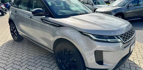 Land Rover RANGE ROVER EVOQUE 2019