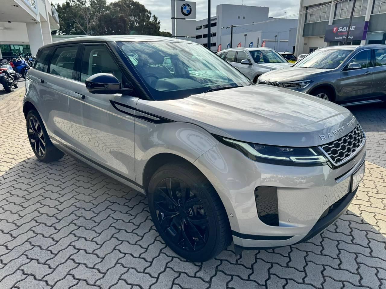 Land Rover RANGE ROVER EVOQUE 2019 in Canning Vale