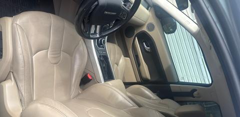 Land Rover Range Rover Evoque 2015