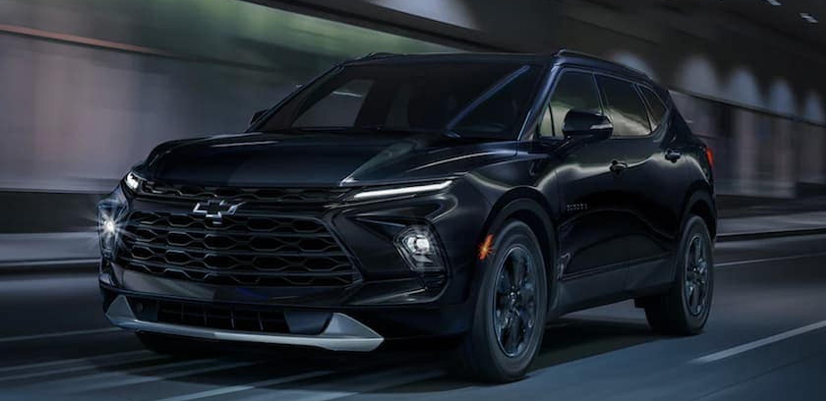 Chevrolet Trailblazer 2023 Rental In Irving TX By Aura Turo