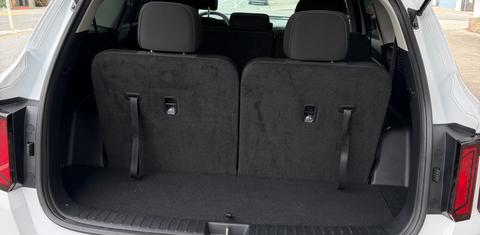 Kia Sorento 2026