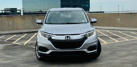 Honda HR-V 2019