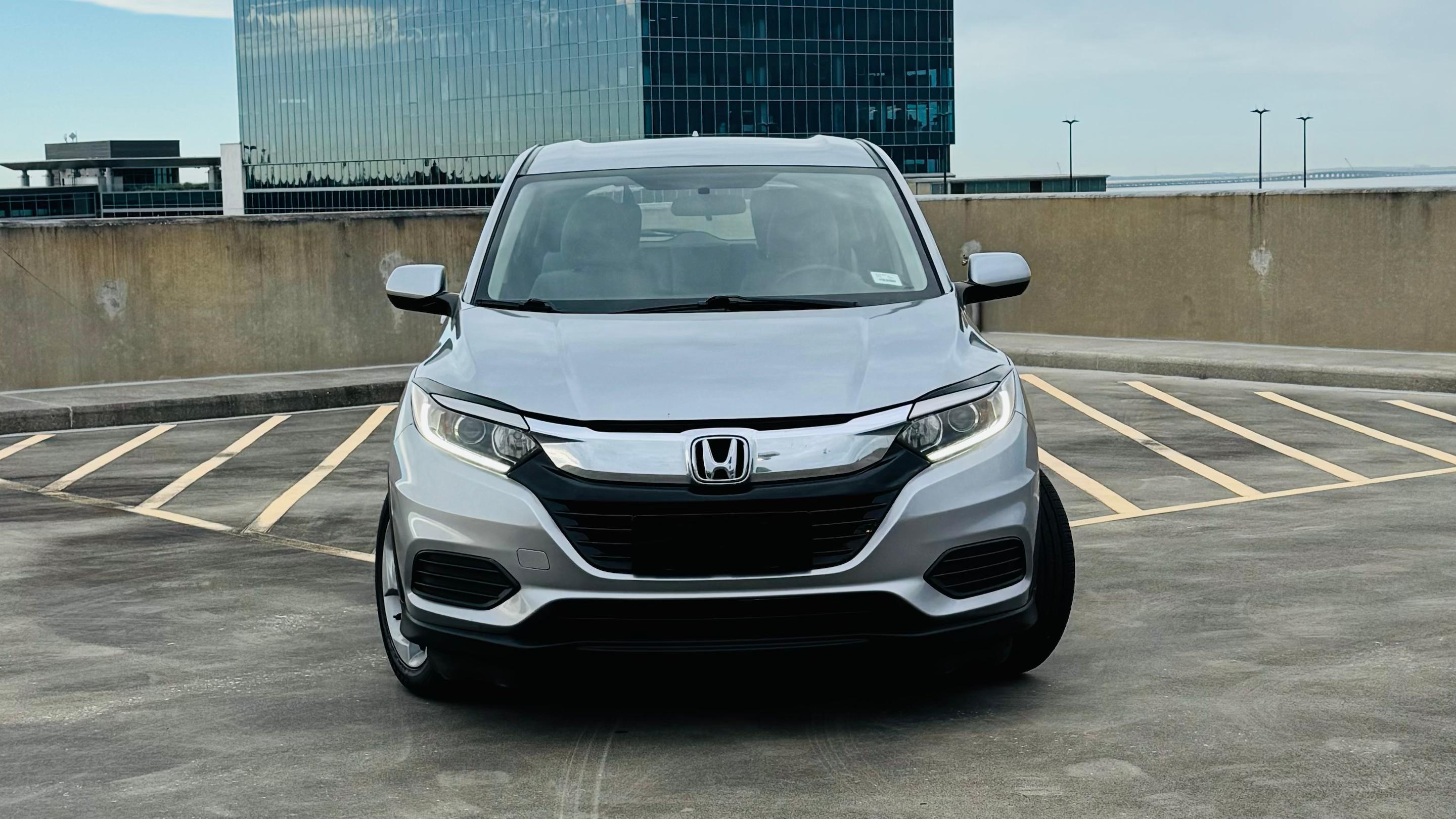 Honda HR-V 2019 in Tampa, FL