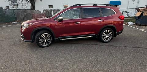 Subaru Ascent 2019