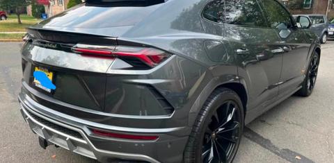 Lamborghini Urus 2023