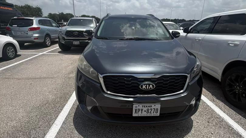 Kia Sorento 2019 in Sugar Land, TX