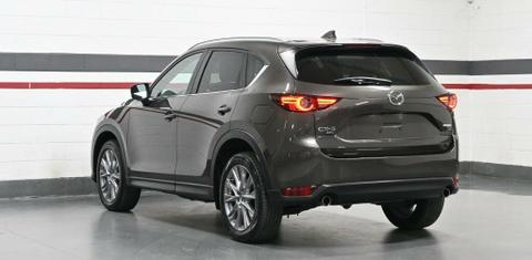 Mazda CX-5 2020