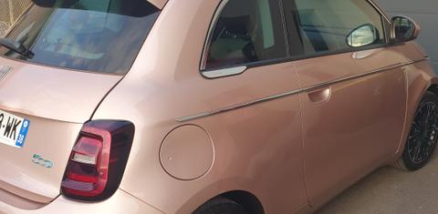 FIAT 500e 2023