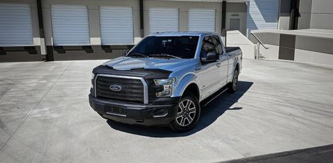 Ford F-150 2016