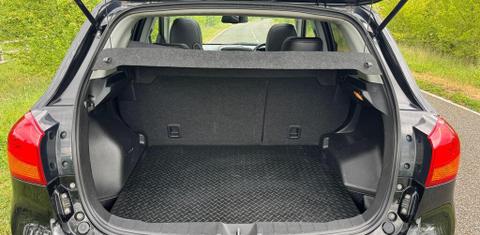 Mitsubishi ASX 2017