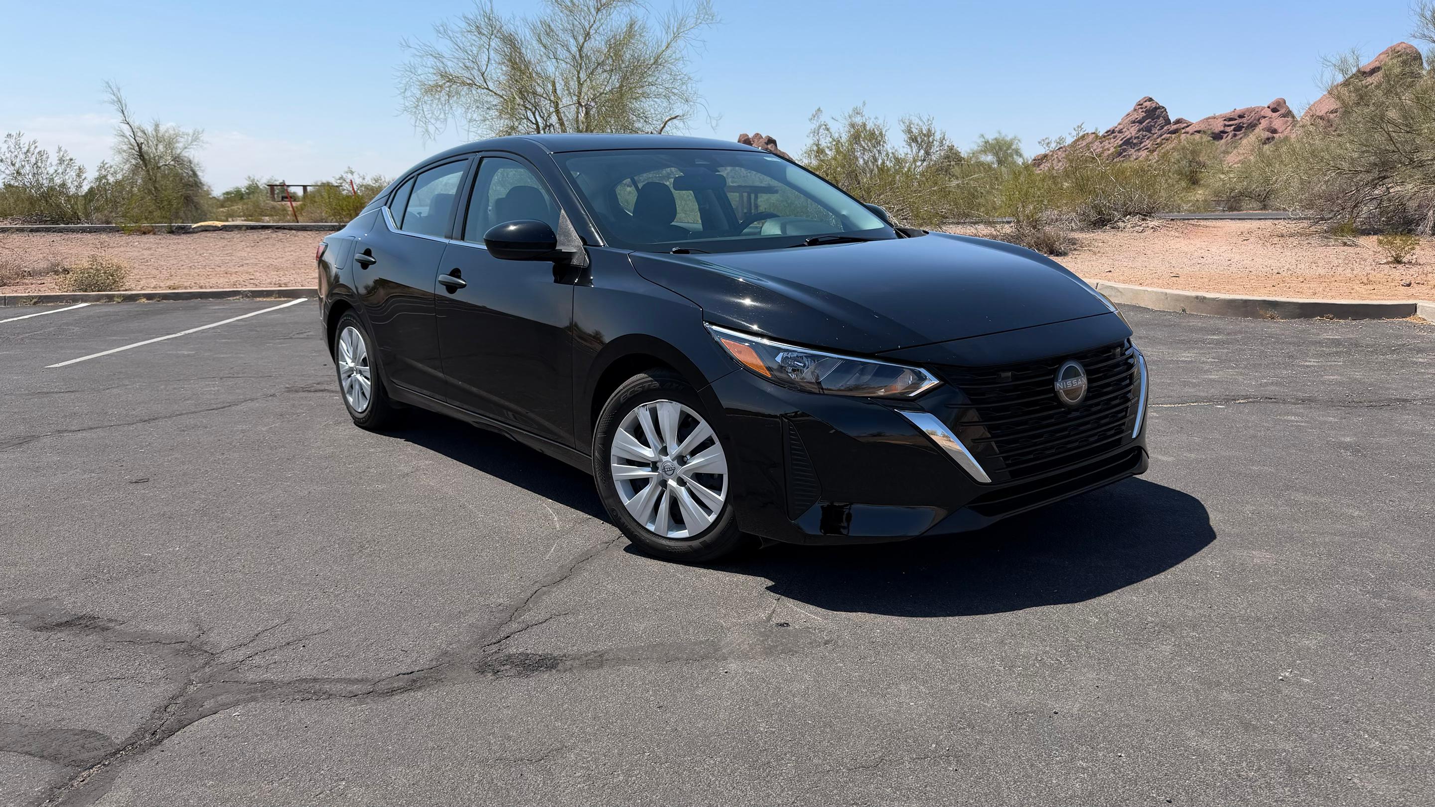 Nissan Sentra 2025 in Phoenix, AZ