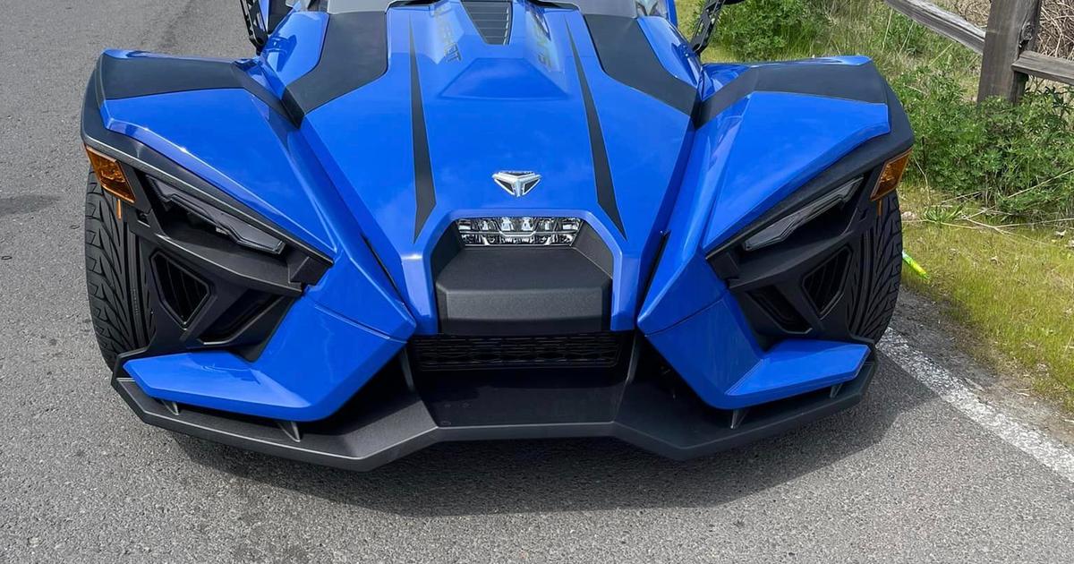 Polaris Slingshot 2022 rental in Portland, OR by David H. Turo