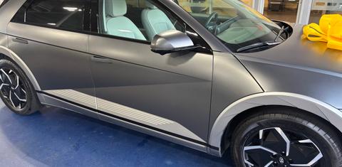 Hyundai IONIQ 5 2024