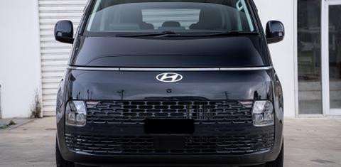 Hyundai STARIA 2022
