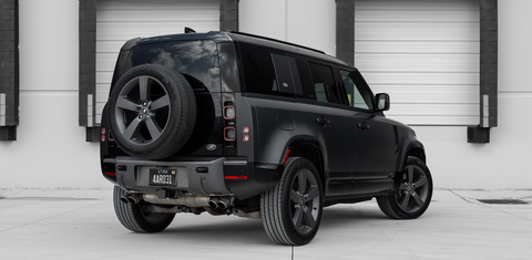 Land Rover Defender 2023