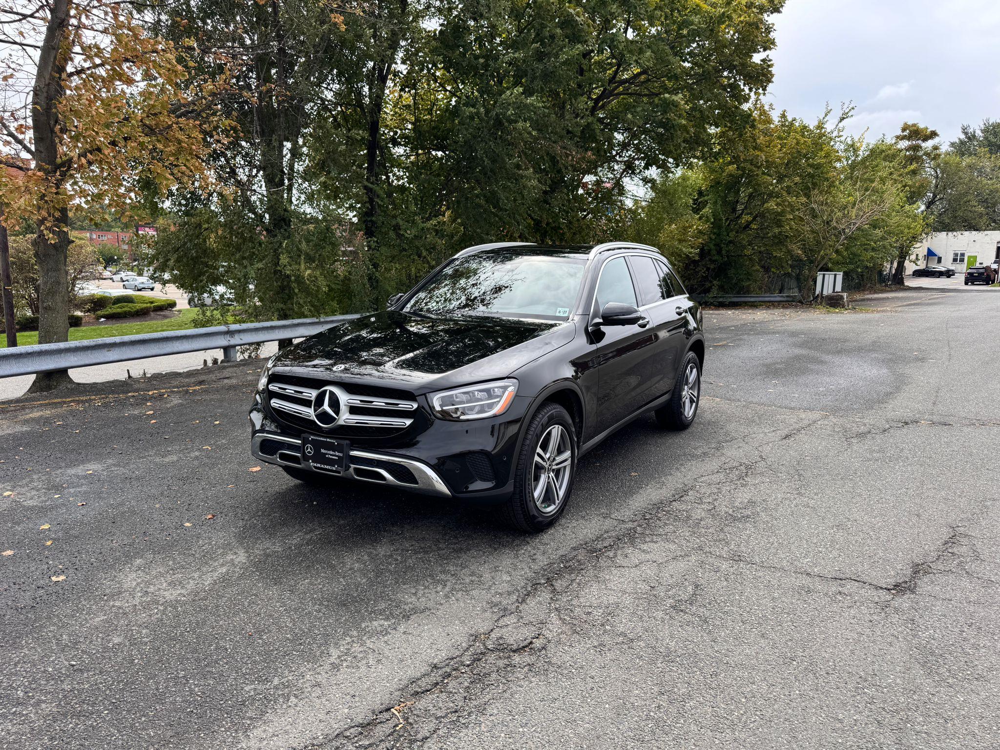 Mercedes-Benz GLC-Class 2022 in Lodi, NJ