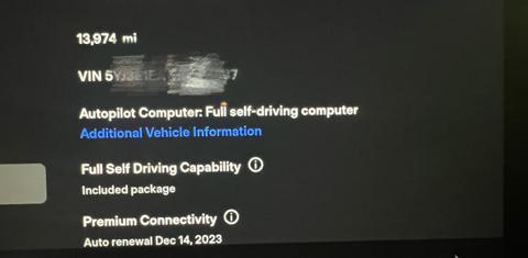 Tesla Model 3 2023