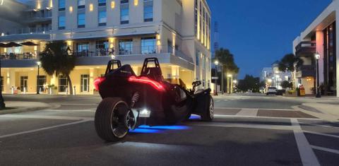 Polaris Slingshot 2021