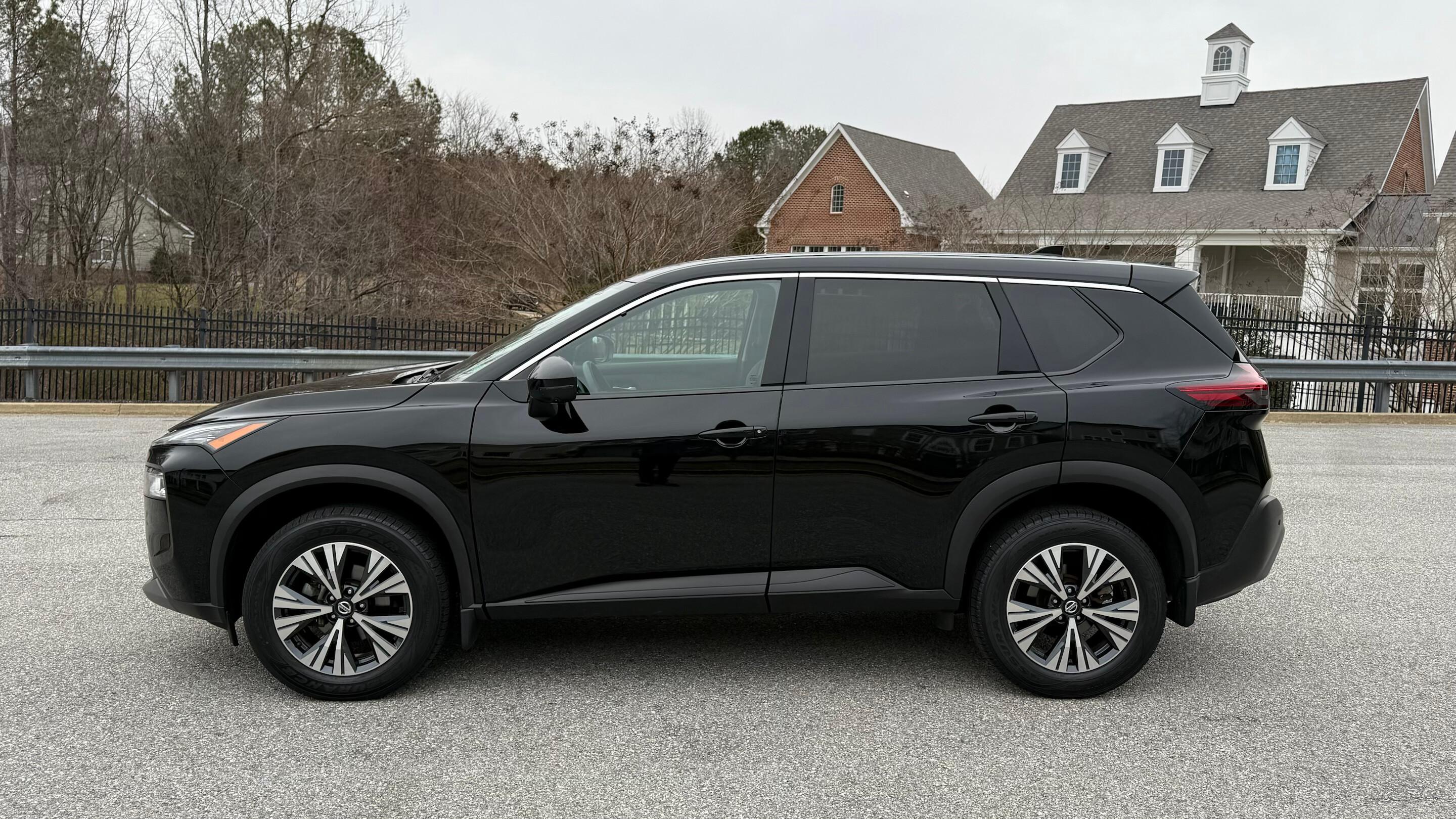 Nissan Rogue 2021 in Oxon Hill, MD
