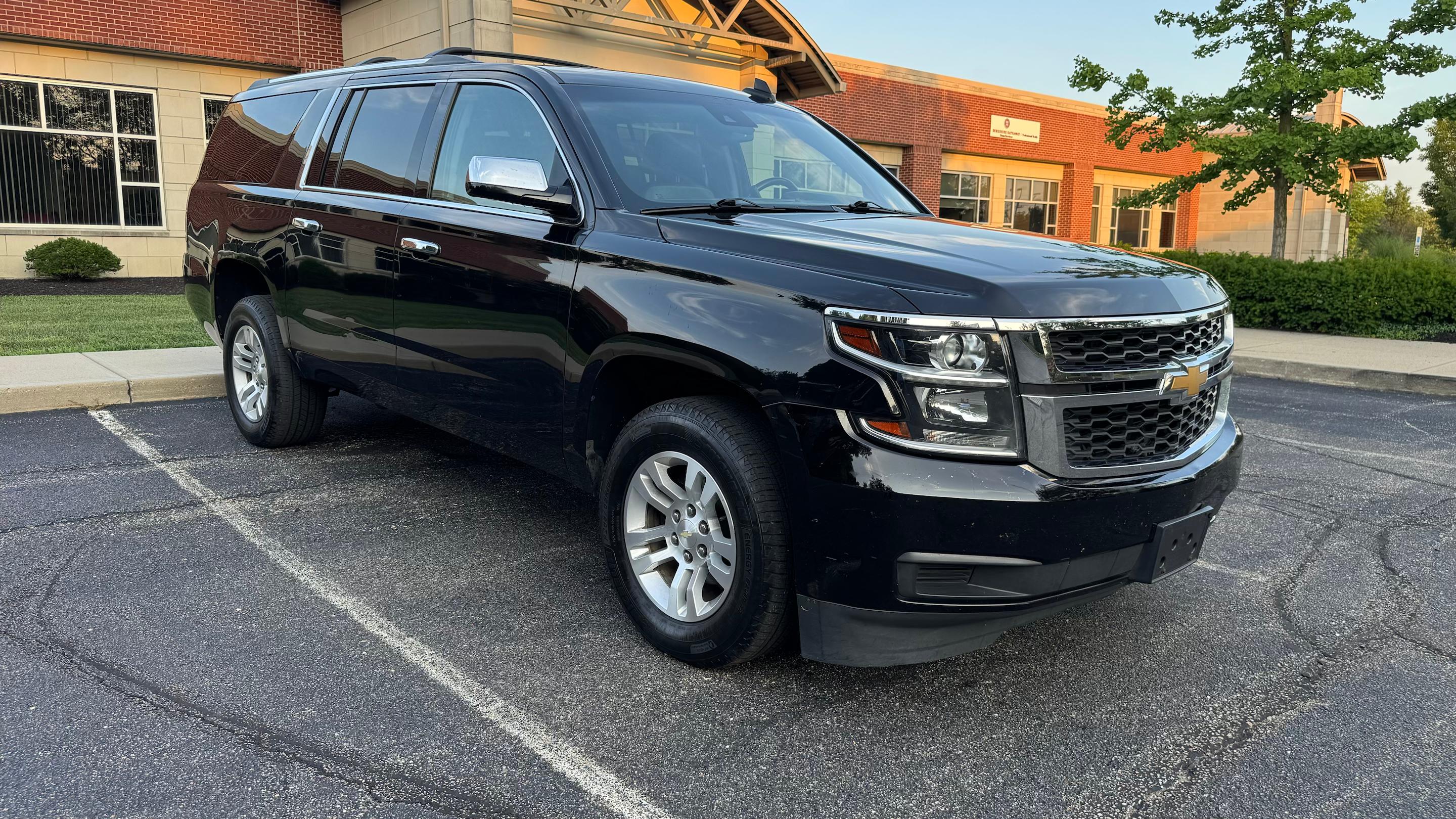 Chevrolet Suburban 2019 in Mason, OH