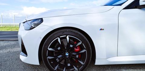BMW 2 SERIES 2025