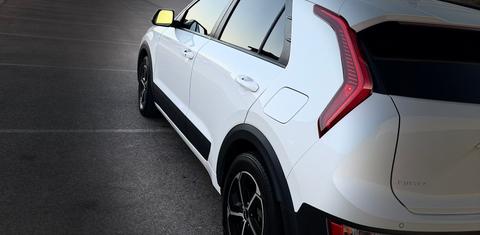 Kia Niro 2023