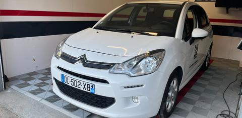 Citroen C3 2014