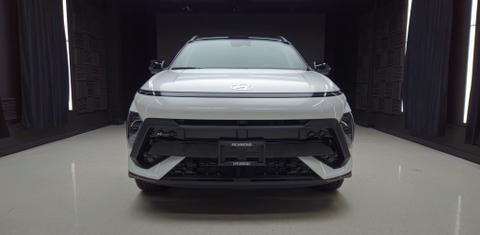 Hyundai Kona 2026