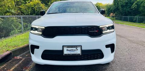 Dodge Durango 2026