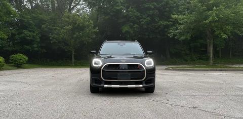 MINI Countryman 2025