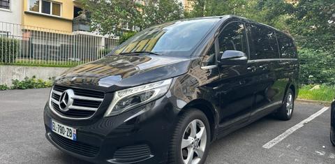 Mercedes-Benz CLASSE V 2017