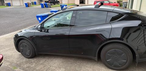 Tesla Model Y 2026
