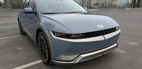 Hyundai IONIQ 5 2024