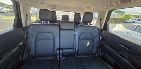 Nissan Pathfinder 2026