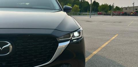 Mazda CX-5 2024