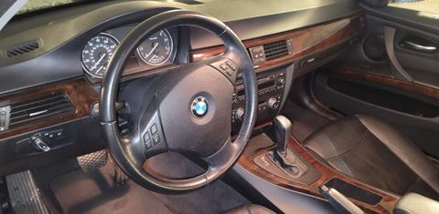 BMW 3 Series 2011