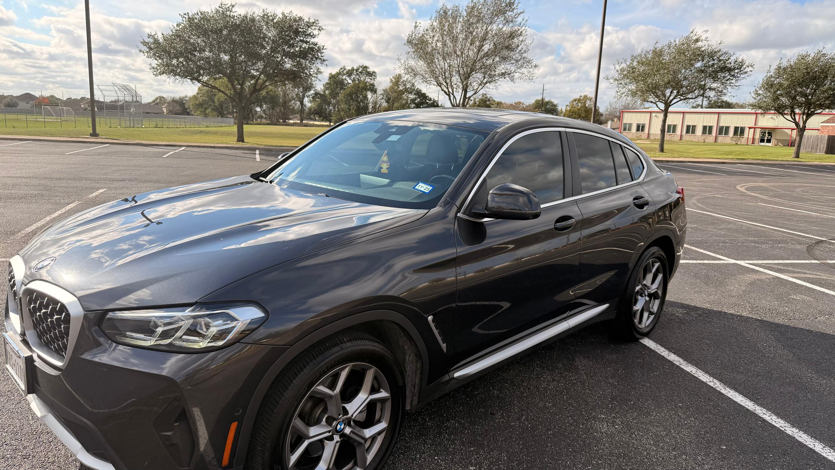BMW X4 2024 in Park Row, TX