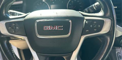 GMC Acadia 2019