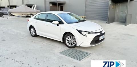 Toyota COROLLA 2020