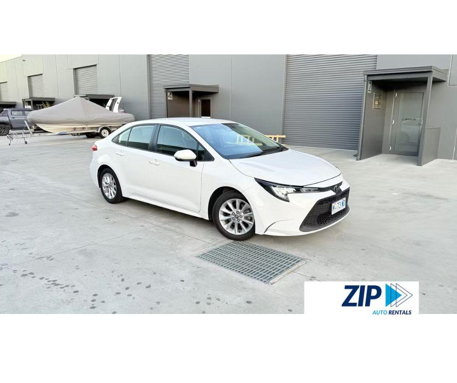 Toyota COROLLA 2020 in Cambridge