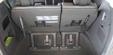 Kia Carnival 2025
