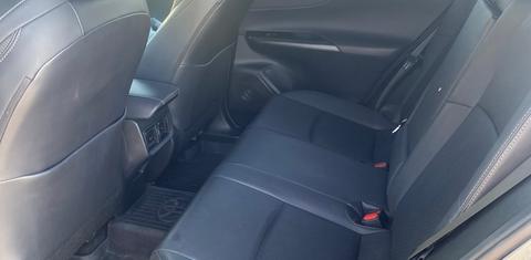 Toyota Venza 2021
