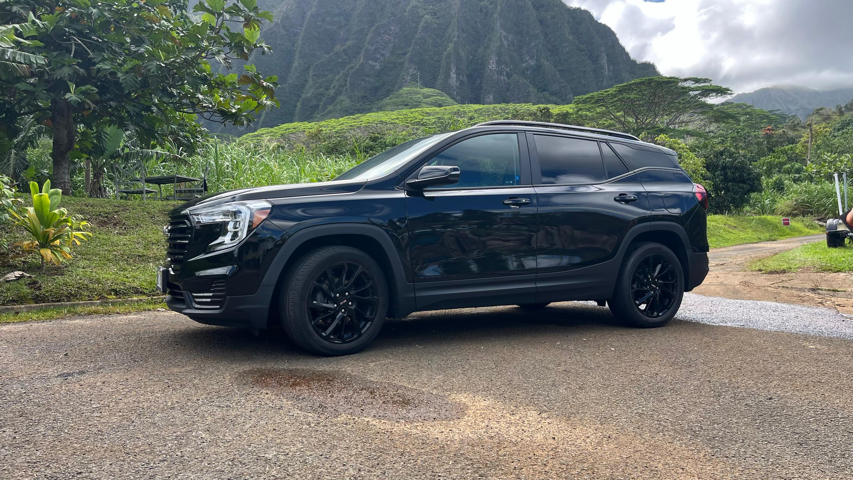 GMC Terrain 2023 in Kapolei, HI