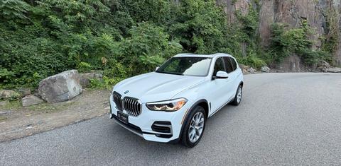 BMW X5 2023