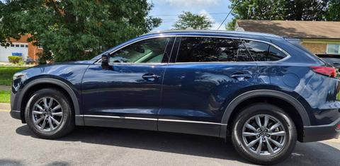 Mazda CX-9 2020