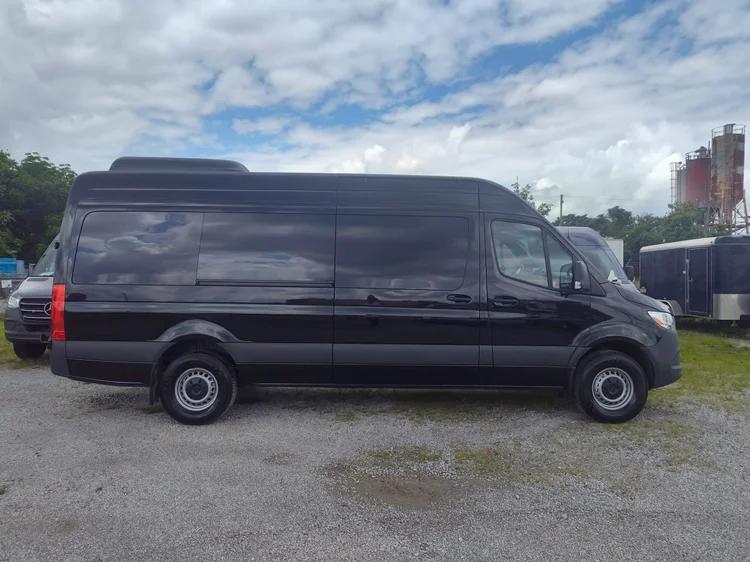 Mercedes-Benz Sprinter 2025 in Nashville, TN