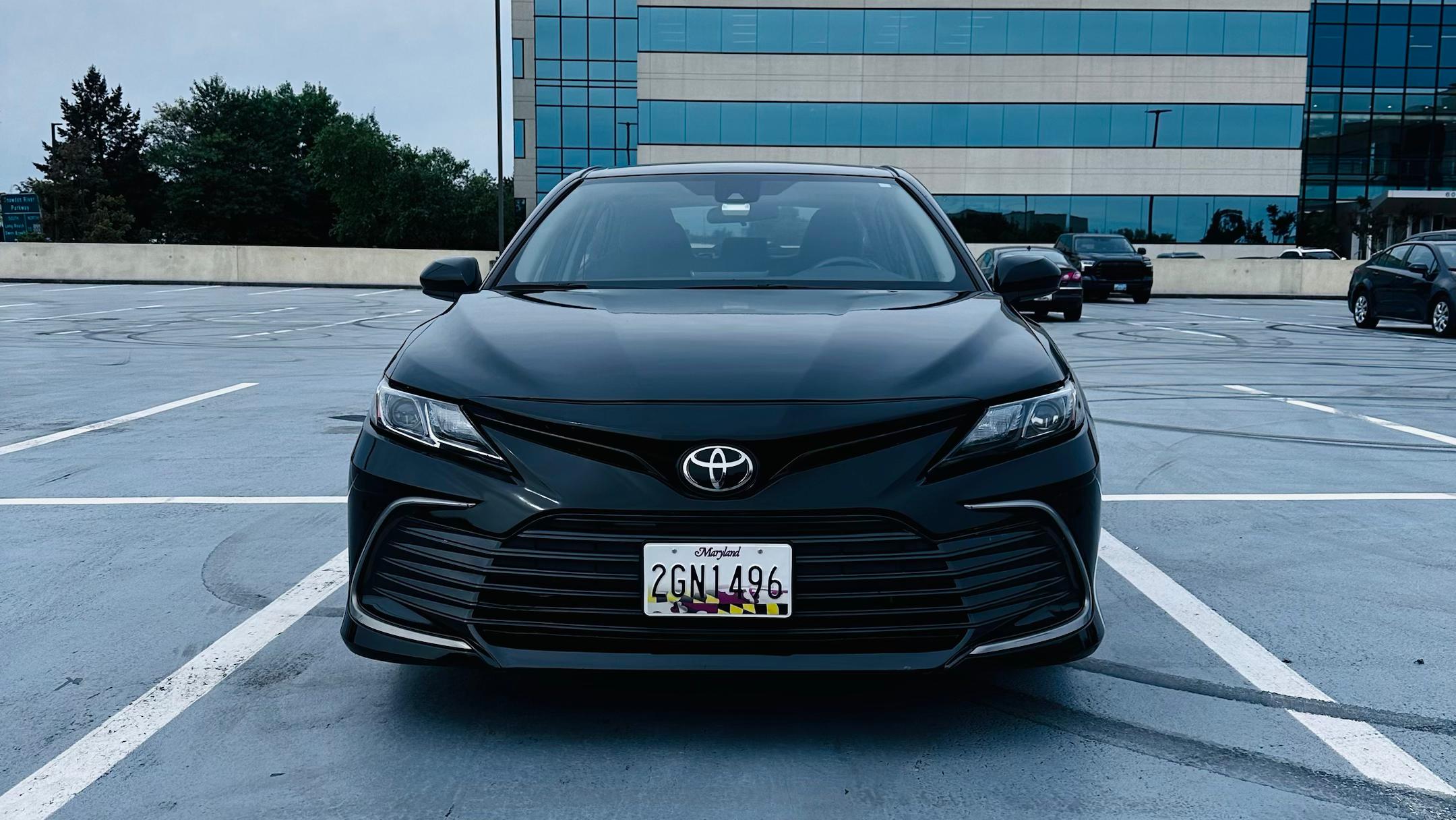 Toyota Camry 2022 in Elkridge, MD