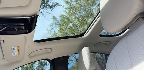 Mercedes-Benz E-Class 2026