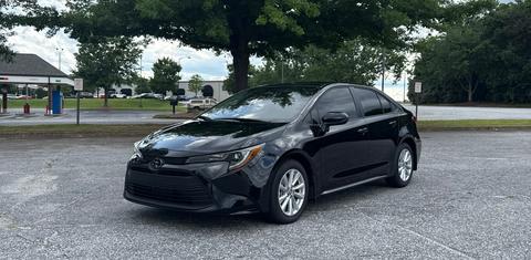 Toyota Corolla 2026
