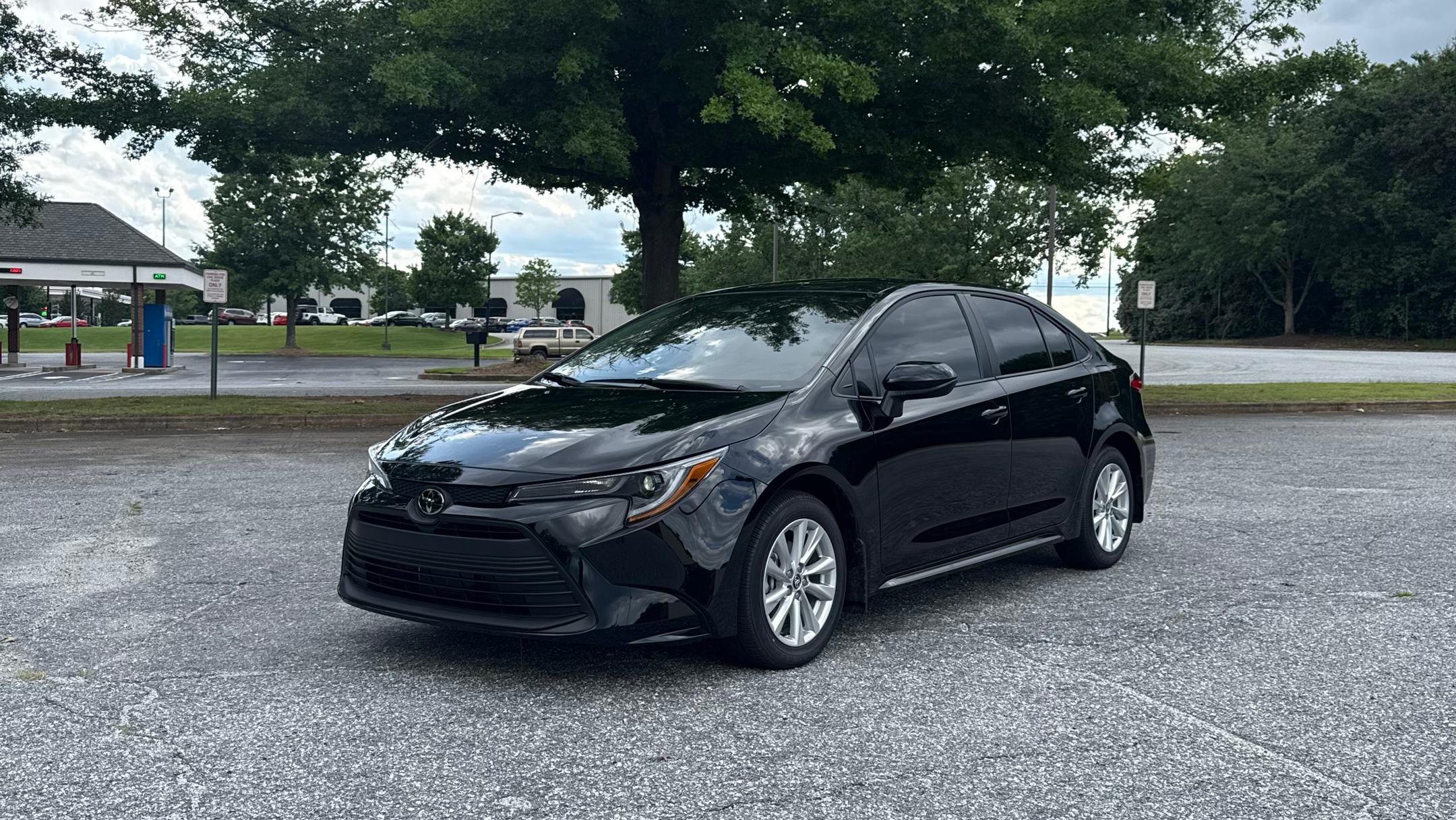Toyota Corolla 2026 in Greer, SC